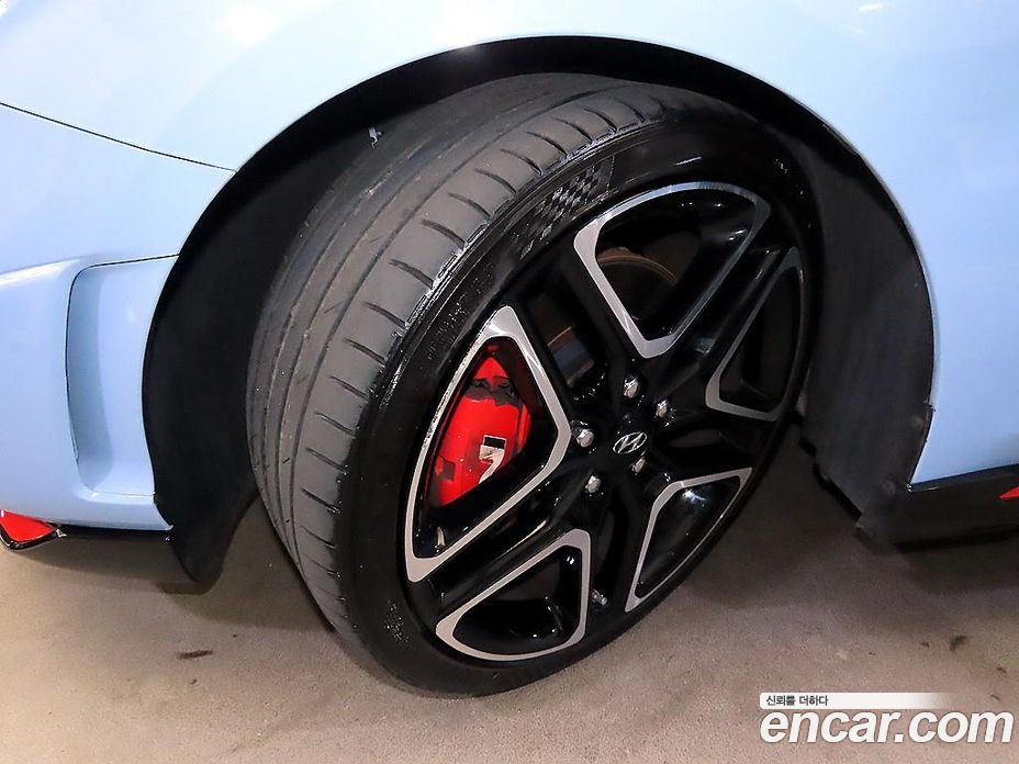 Hyundai Veloster (JS) фото 20