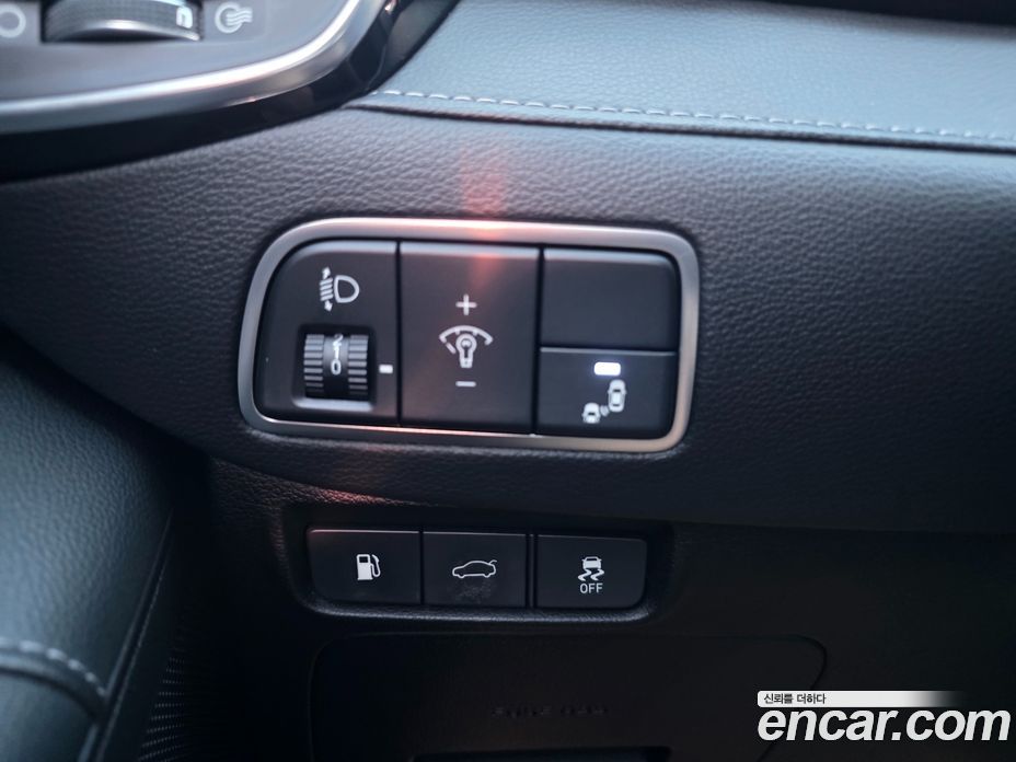 Hyundai Grandeur (IG) 6th Gen фото 10