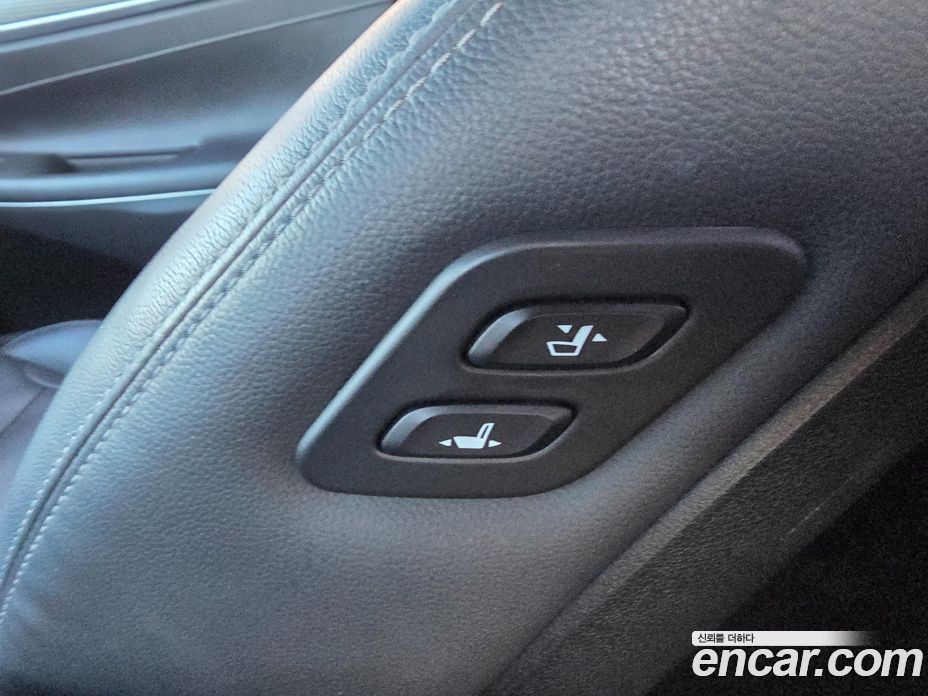 Hyundai Grandeur (IG) 6th Gen фото 14