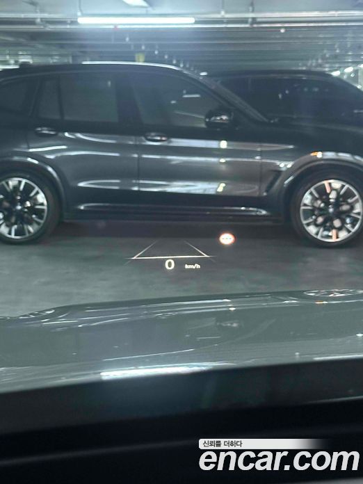 Hyundai Palisade 1st Gen Restyling фото 20