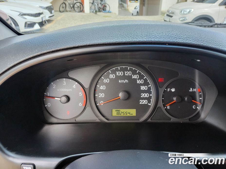Hyundai Grand Starex фото 14