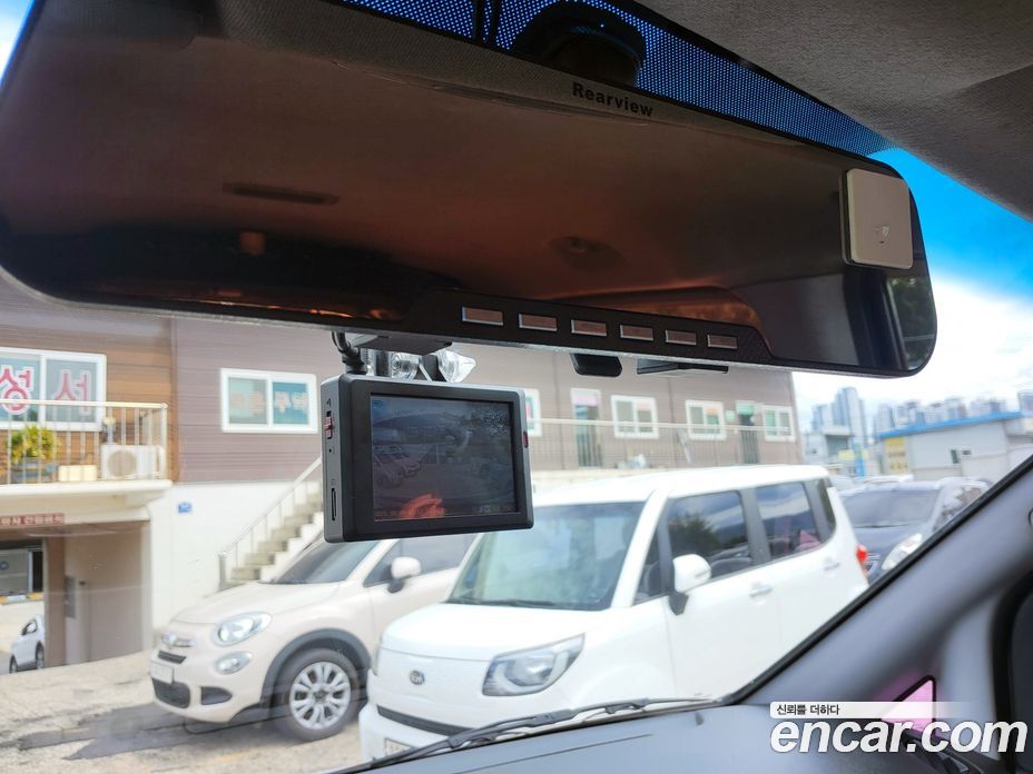 Hyundai Grand Starex фото 16
