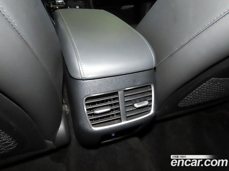 Hyundai Sonata (DN8) фото 16