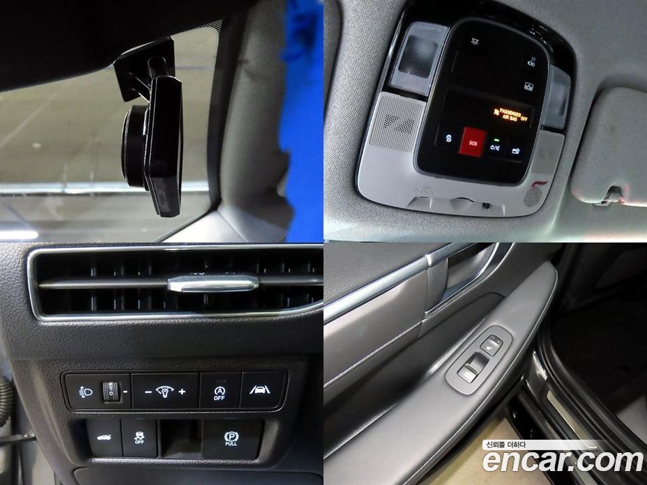 Hyundai Sonata (DN8) фото 18
