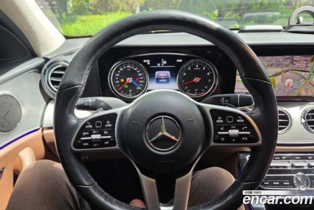 Mercedes-Benz E-Class W213 фото 3
