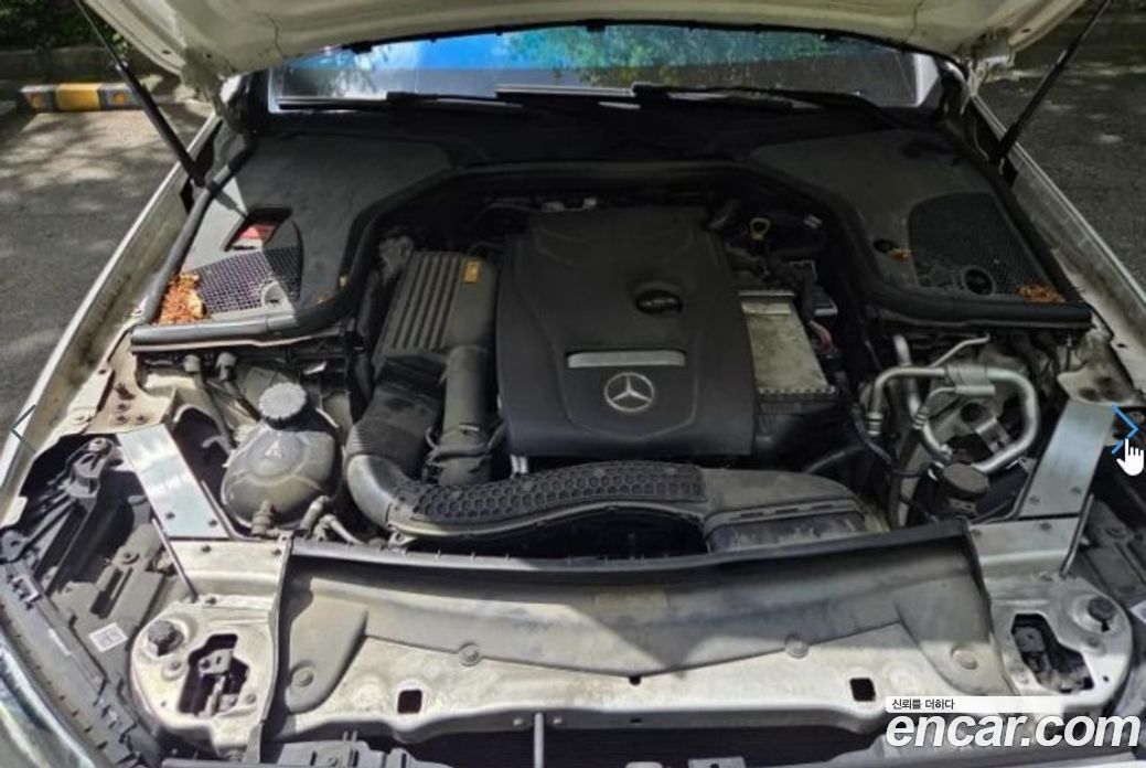Mercedes-Benz E-Class W213 фото 8