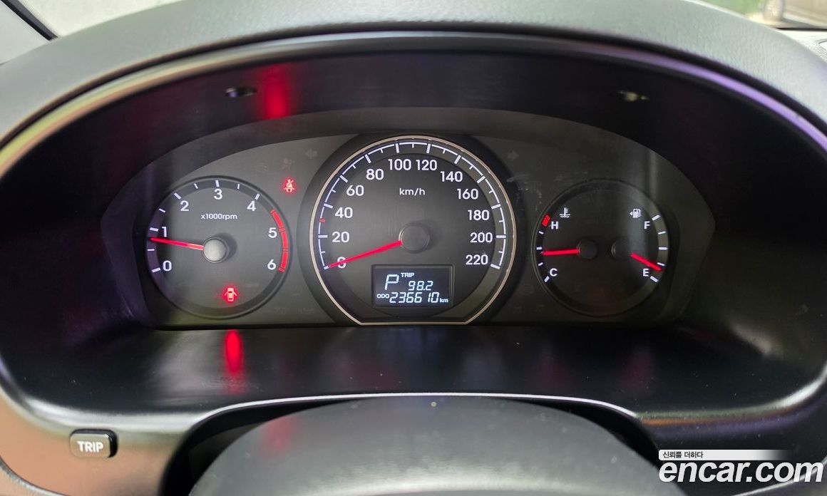 Hyundai Grand Starex фото 7