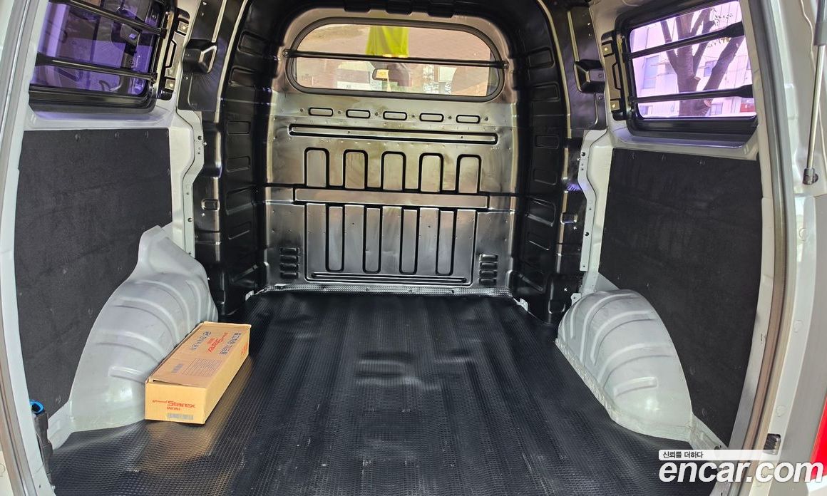 Hyundai Grand Starex фото 16