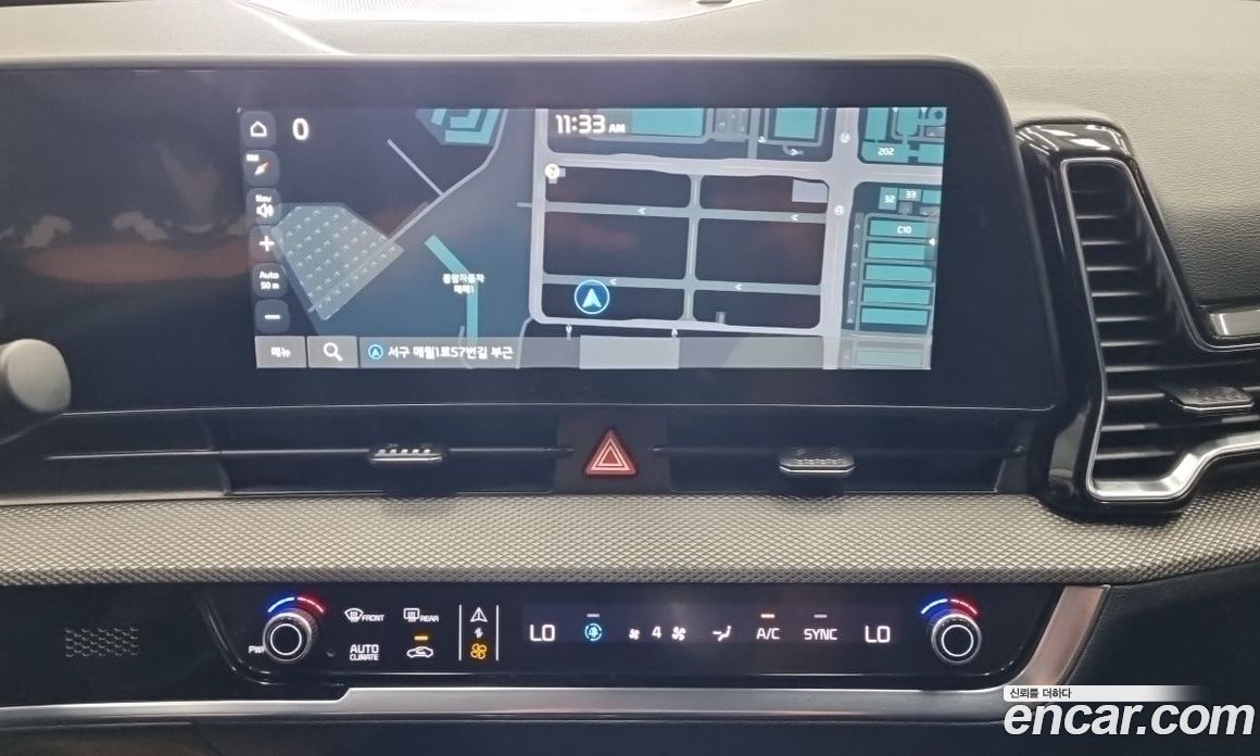 Kia Sportage 5th Gen фото 13
