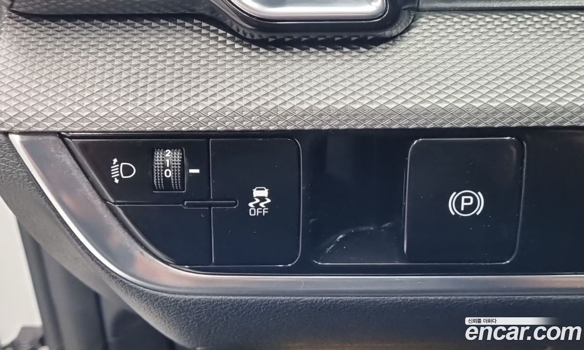 Kia Sportage 5th Gen фото 16