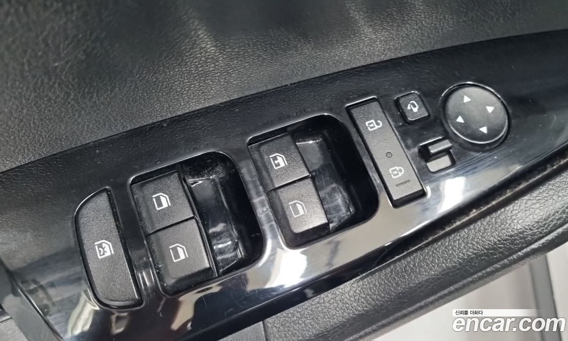 Kia Sportage 5th Gen фото 17