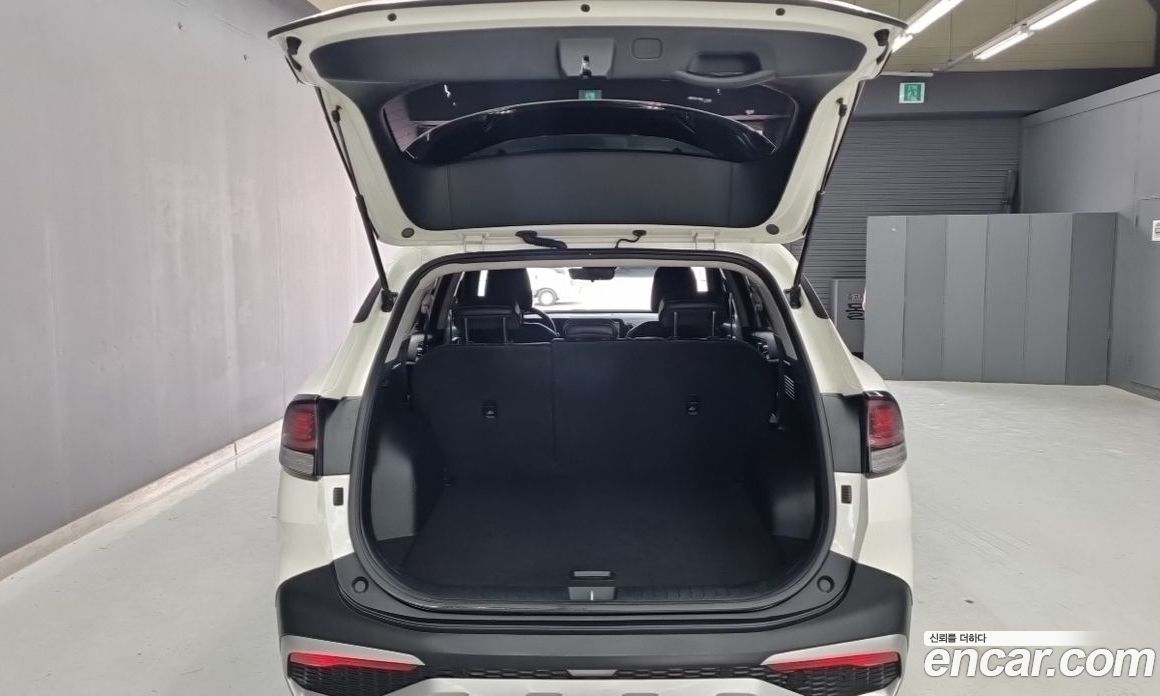 Kia Sportage 5th Gen фото 18