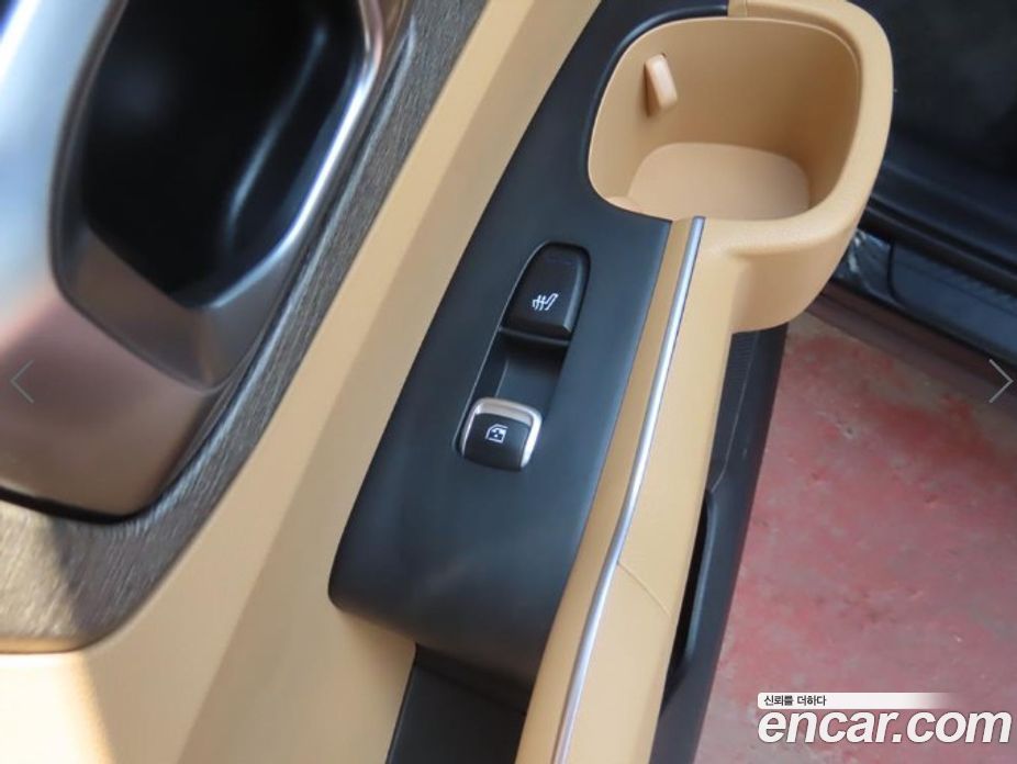 Kia Sorento 4th Gen фото 7