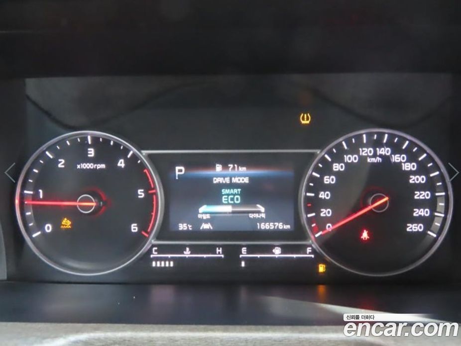 Kia Sorento 4th Gen фото 11