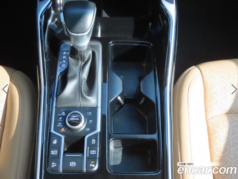Kia Sorento 4th Gen фото 14