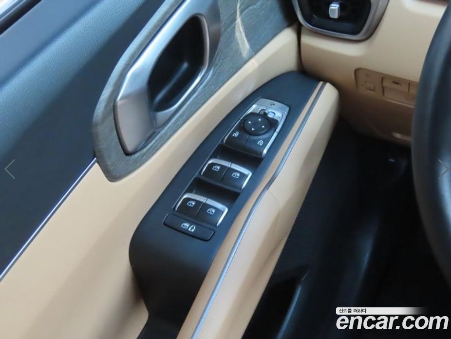Kia Sorento 4th Gen фото 15
