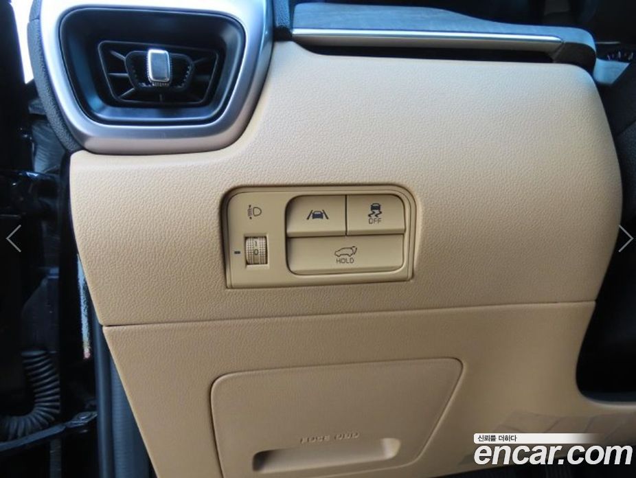 Kia Sorento 4th Gen фото 16