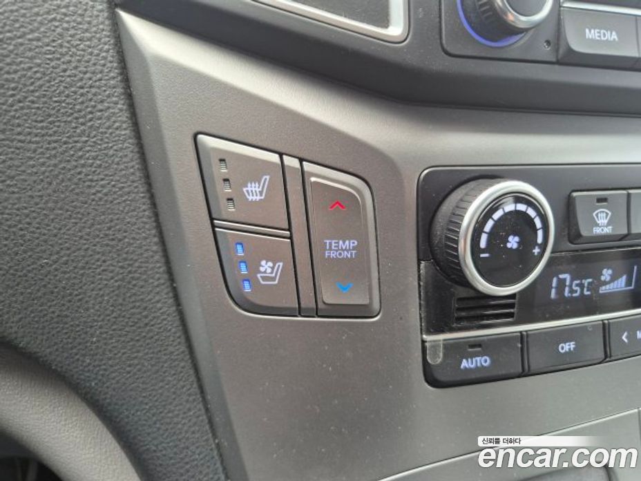 Hyundai Grand Starex Restyling фото 19