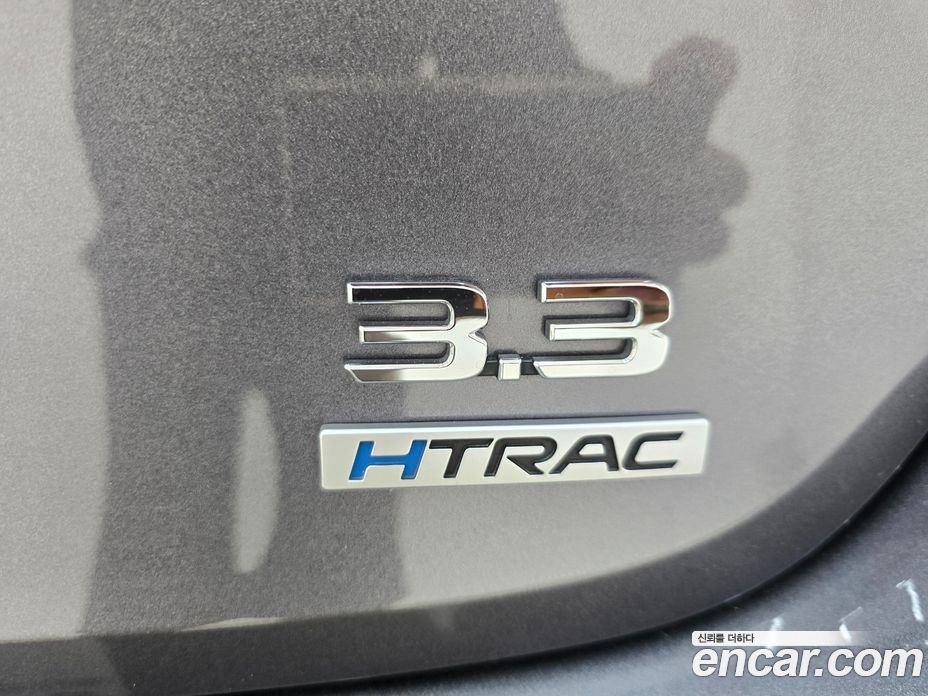 Hyundai Genesis (DH) фото 7
