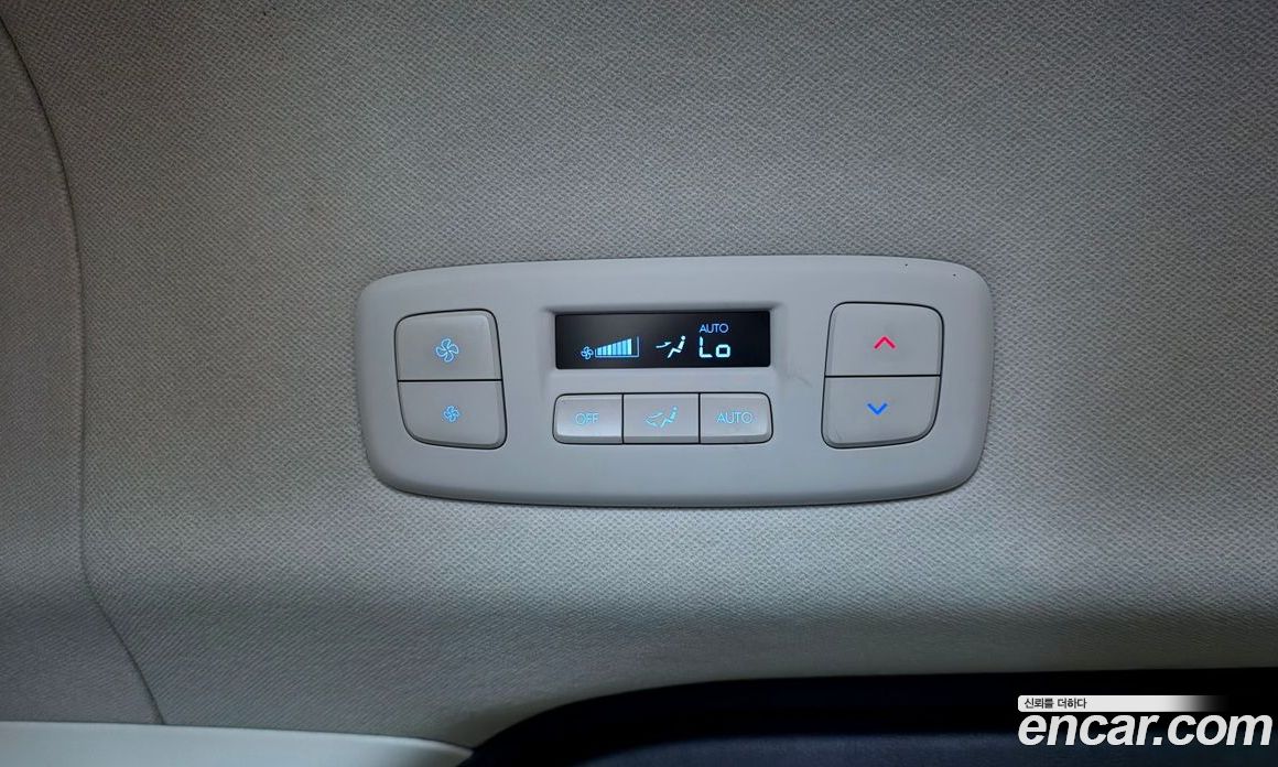 Hyundai Staria фото 18