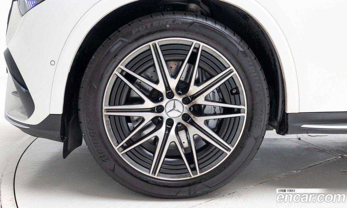 Mercedes-Benz GLC-Class X254 фото 5