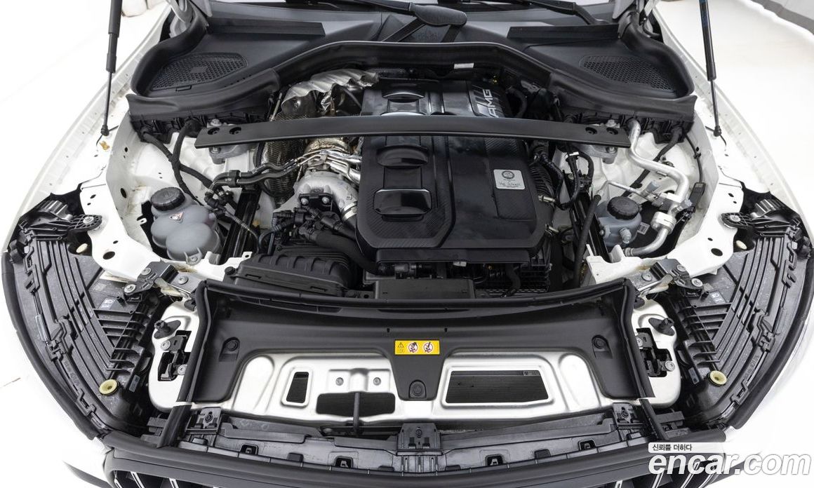 Mercedes-Benz GLC-Class X254 фото 6