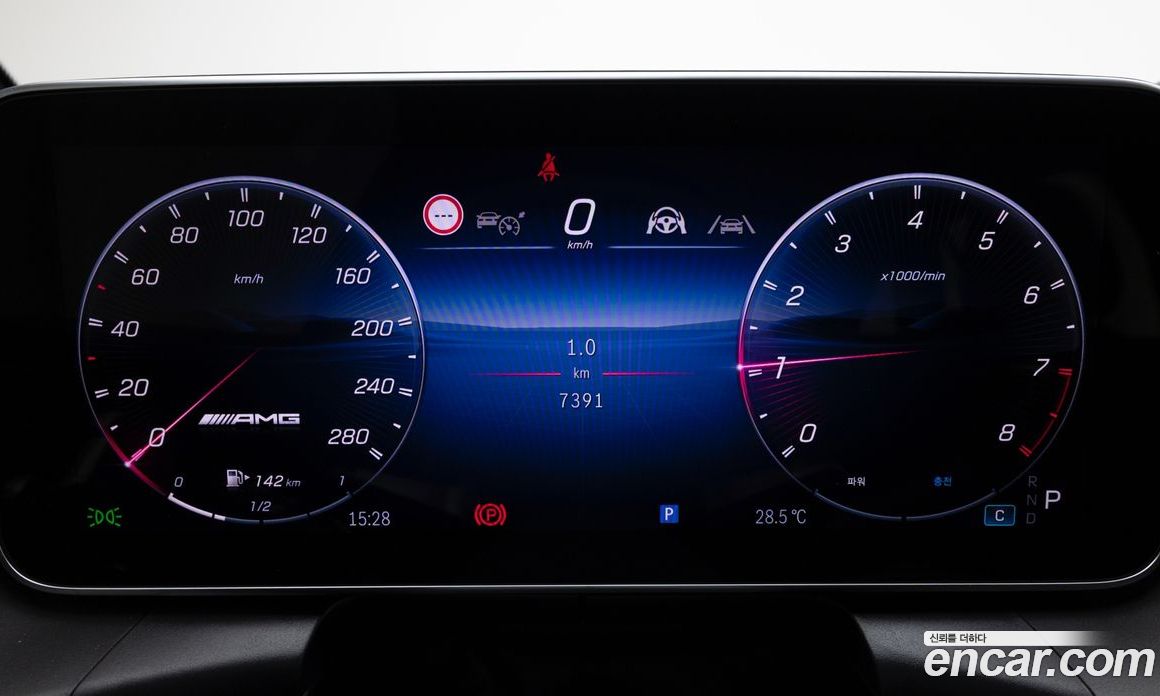 Mercedes-Benz GLC-Class X254 фото 8