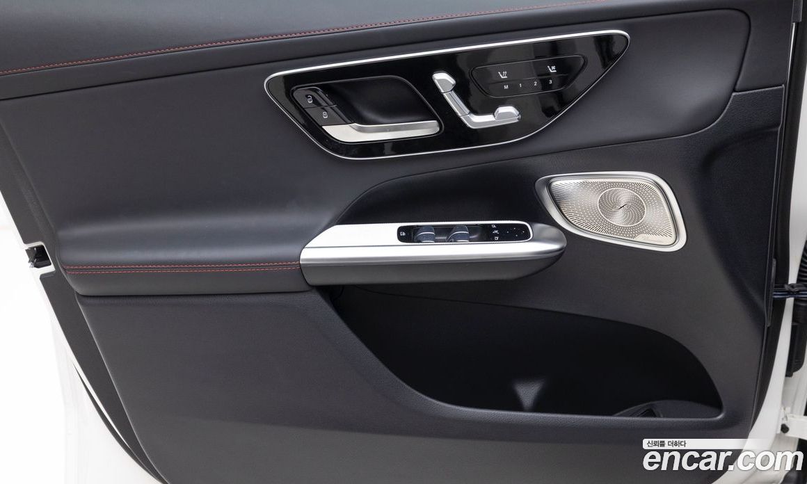 Mercedes-Benz GLC-Class X254 фото 15