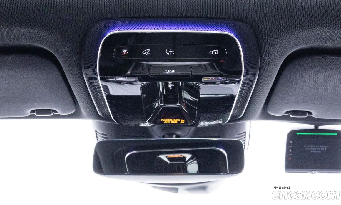 Mercedes-Benz GLC-Class X254 фото 17