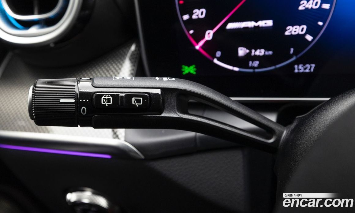 Mercedes-Benz GLC-Class X254 фото 18