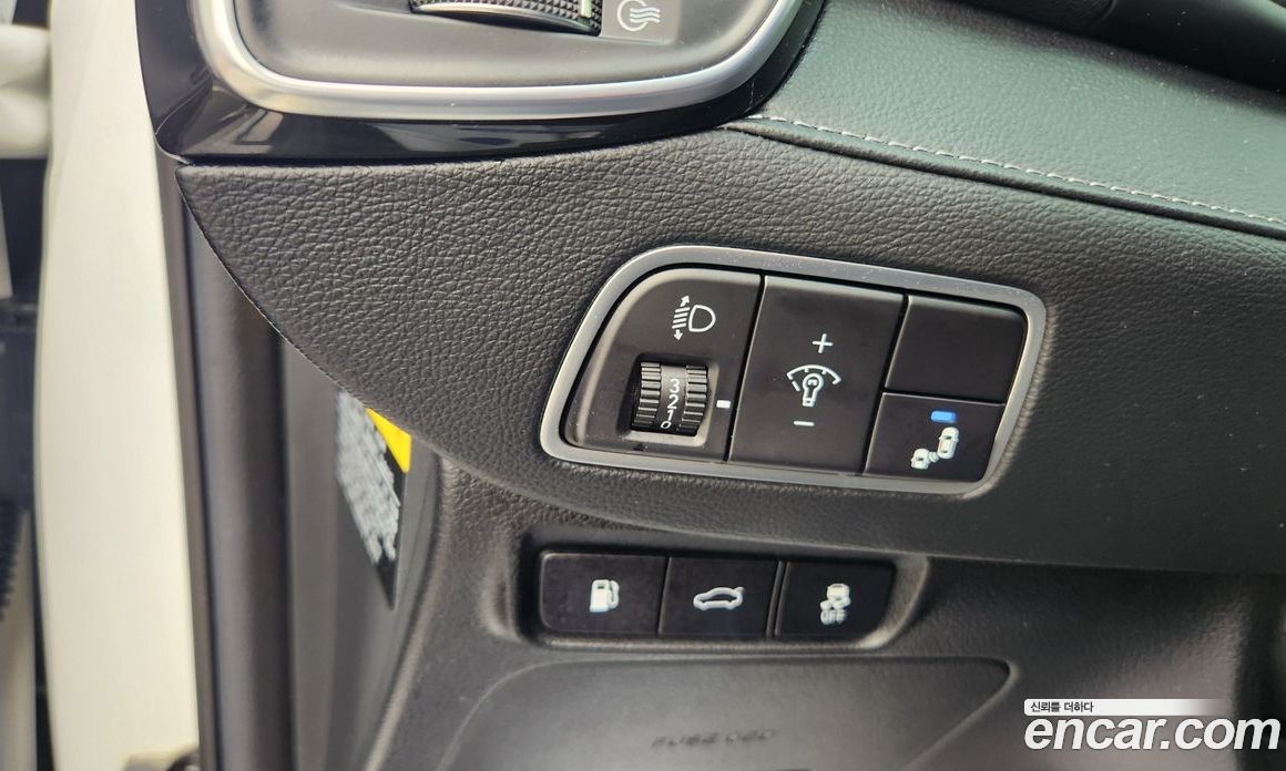Hyundai Grandeur (IG) 6th Gen фото 14