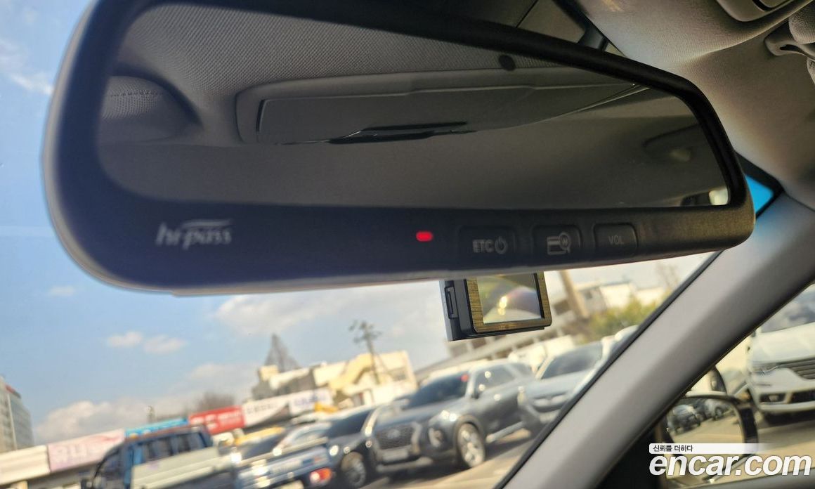 Hyundai Grandeur (IG) 6th Gen фото 18