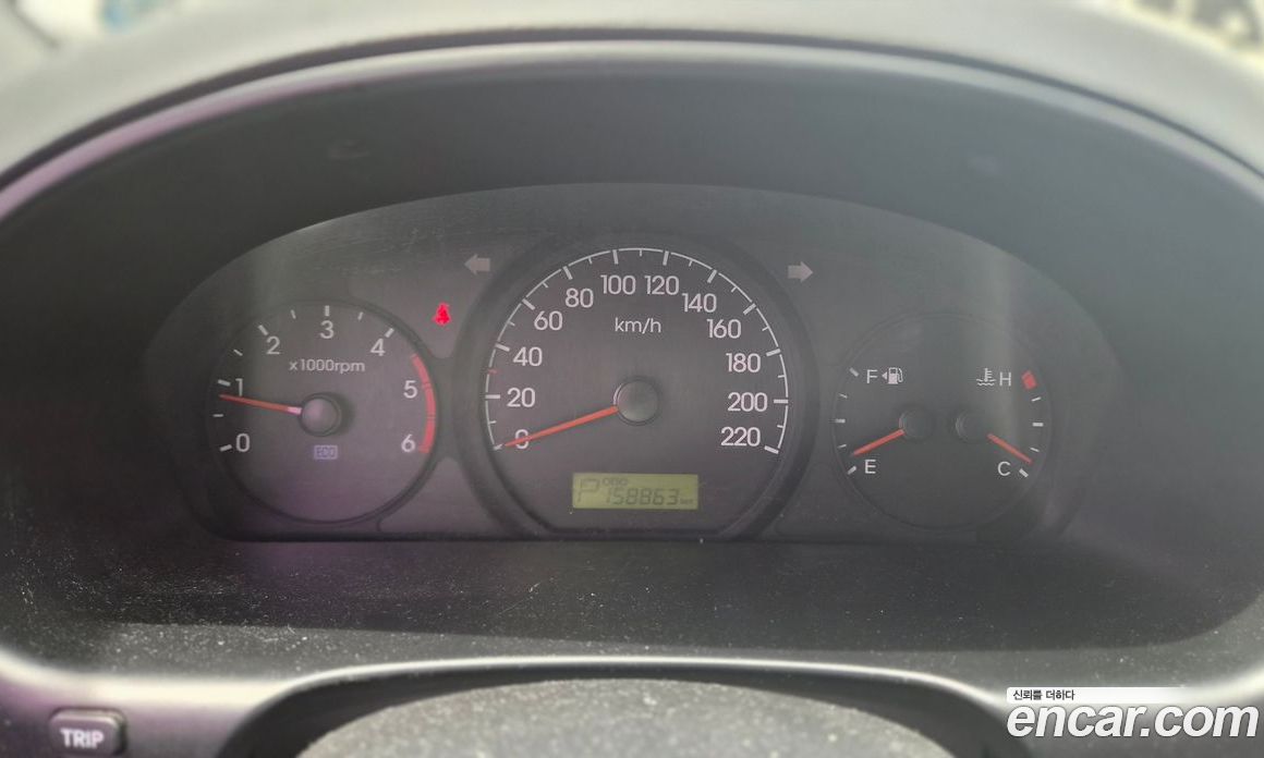 Hyundai Grand Starex фото 6