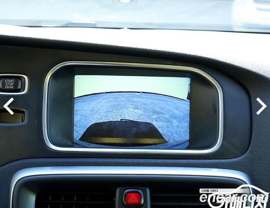Volvo V40 фото 9