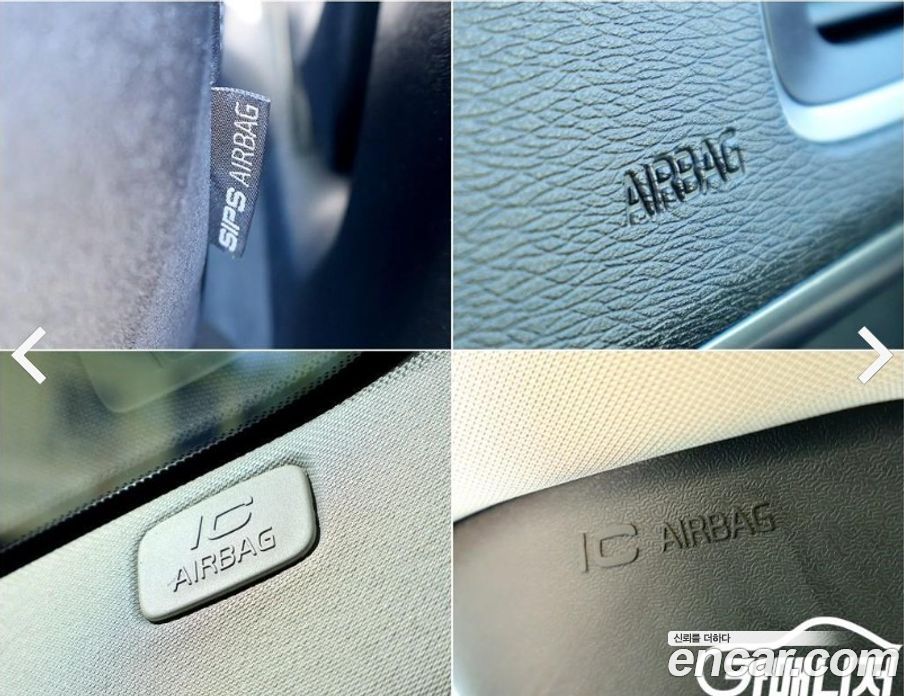 Volvo V40 фото 15