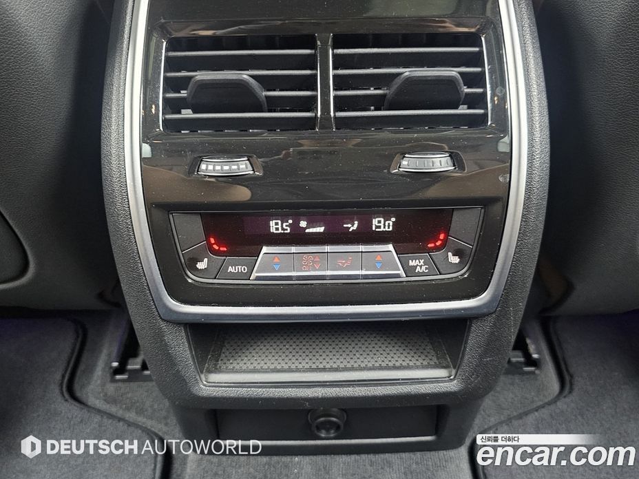 BMW X5 (G05) фото 16