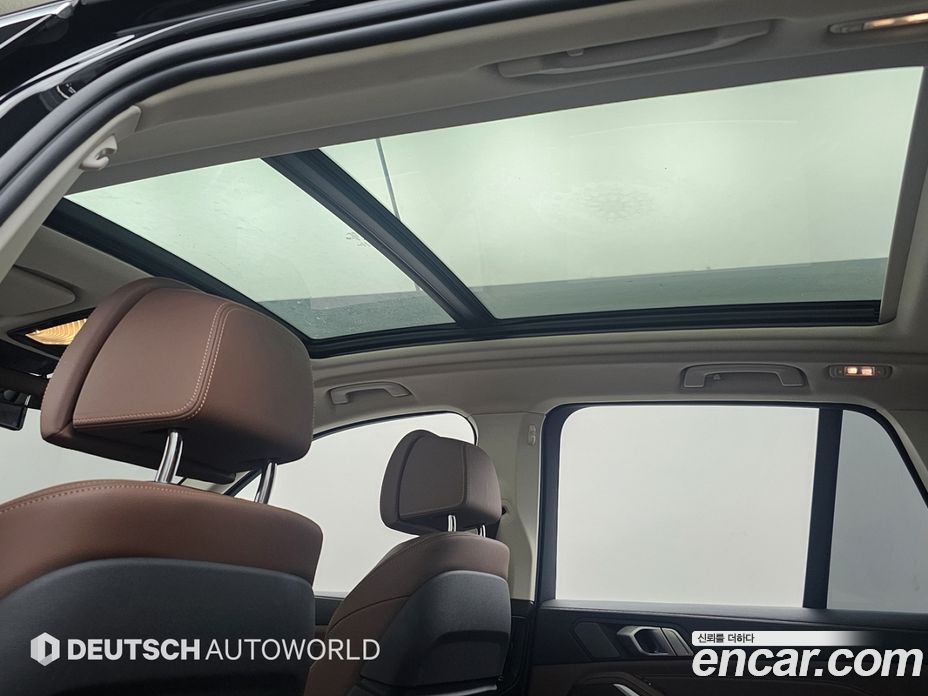 BMW X5 (G05) фото 18