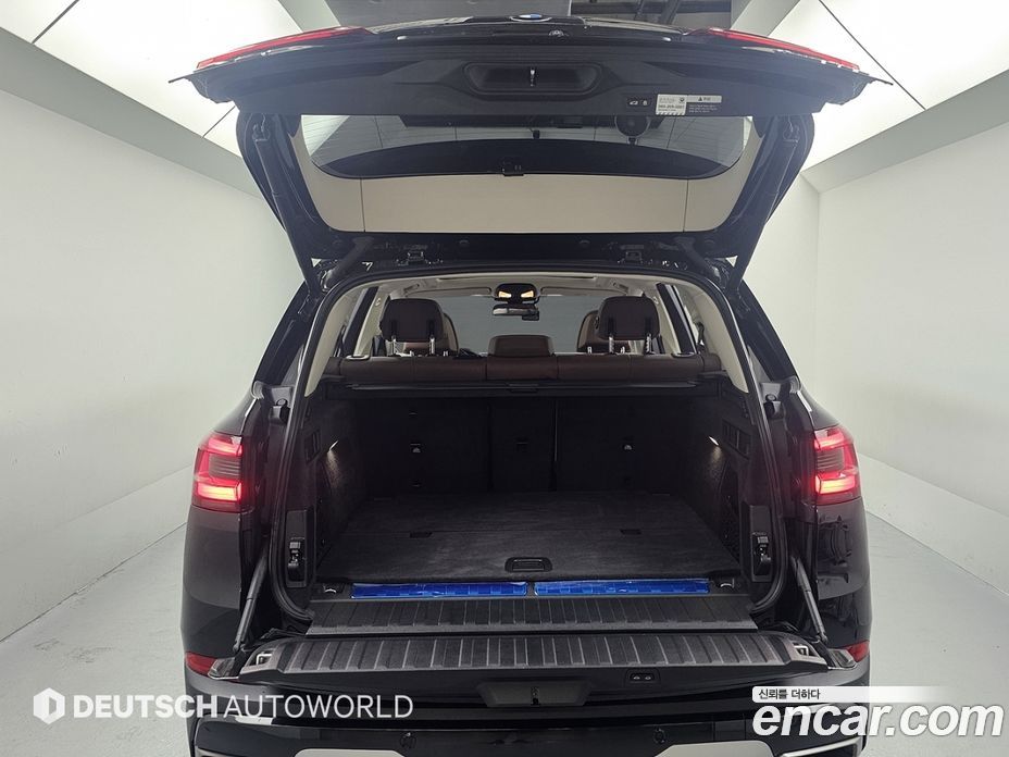 BMW X5 (G05) фото 19