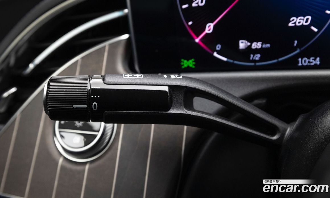 Mercedes-Benz E-Class W214 фото 18