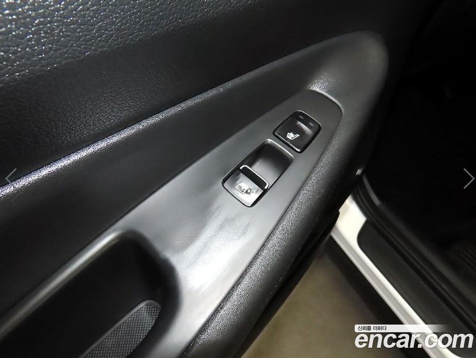 Hyundai Santa Fe (TM) 4th Gen фото 16