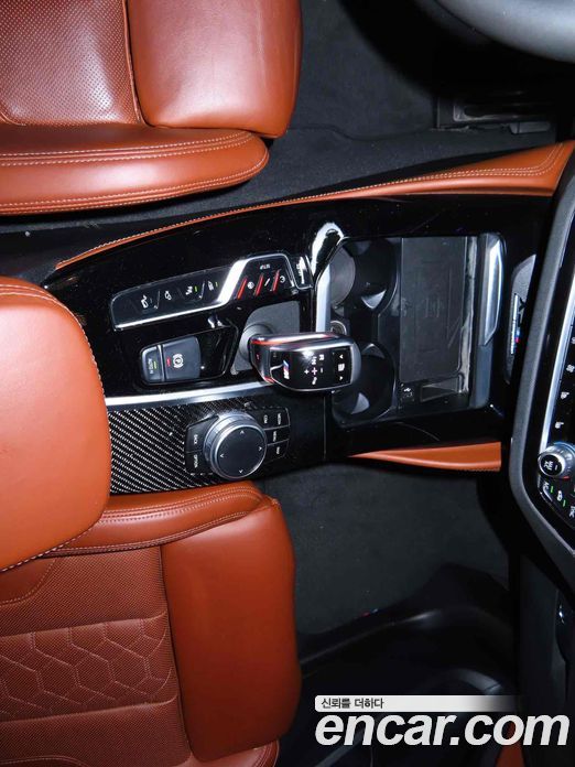 BMW X3M (G01) фото 18