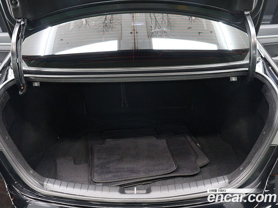 Hyundai Avante (AD) 6th Gen фото 5