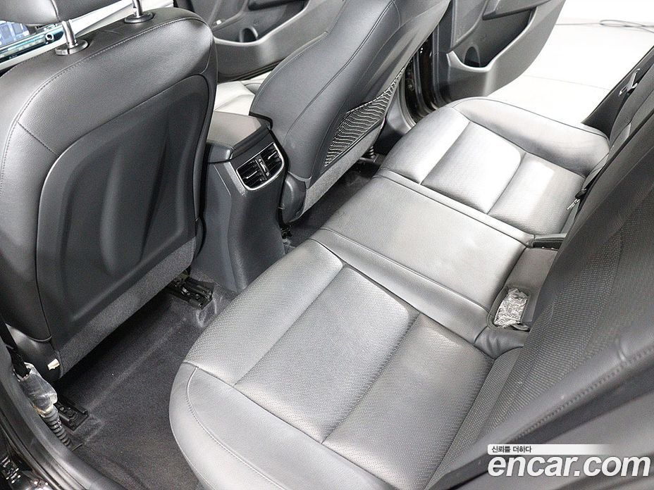 Hyundai Avante (AD) 6th Gen фото 14