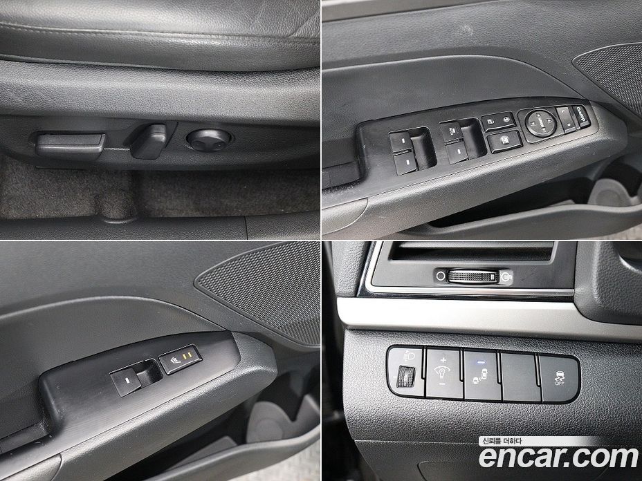 Hyundai Avante (AD) 6th Gen фото 17