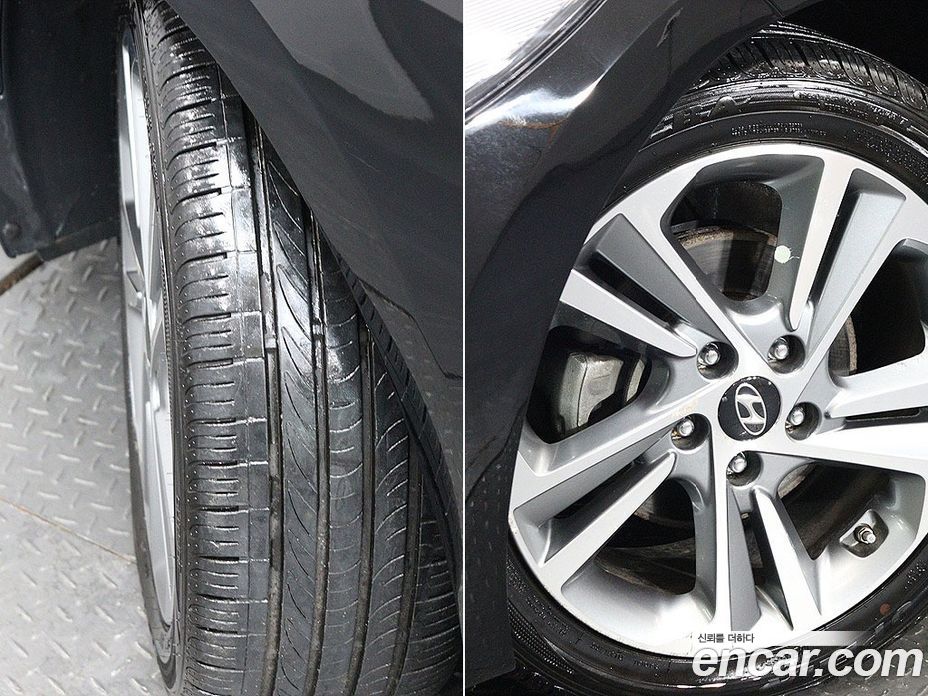 Hyundai Avante (AD) 6th Gen фото 19
