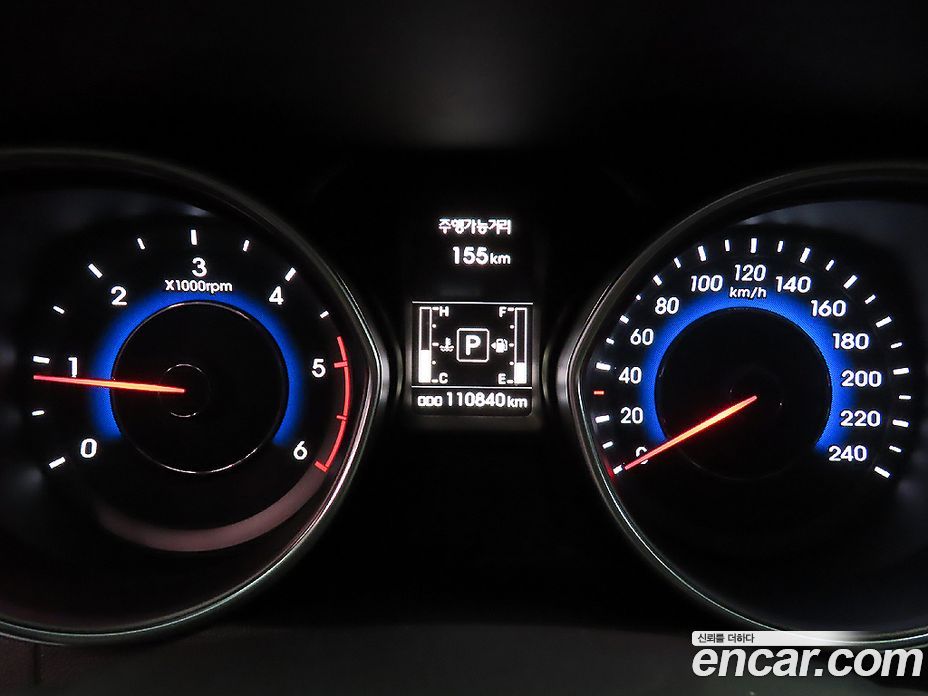 Hyundai The New Avante фото 8