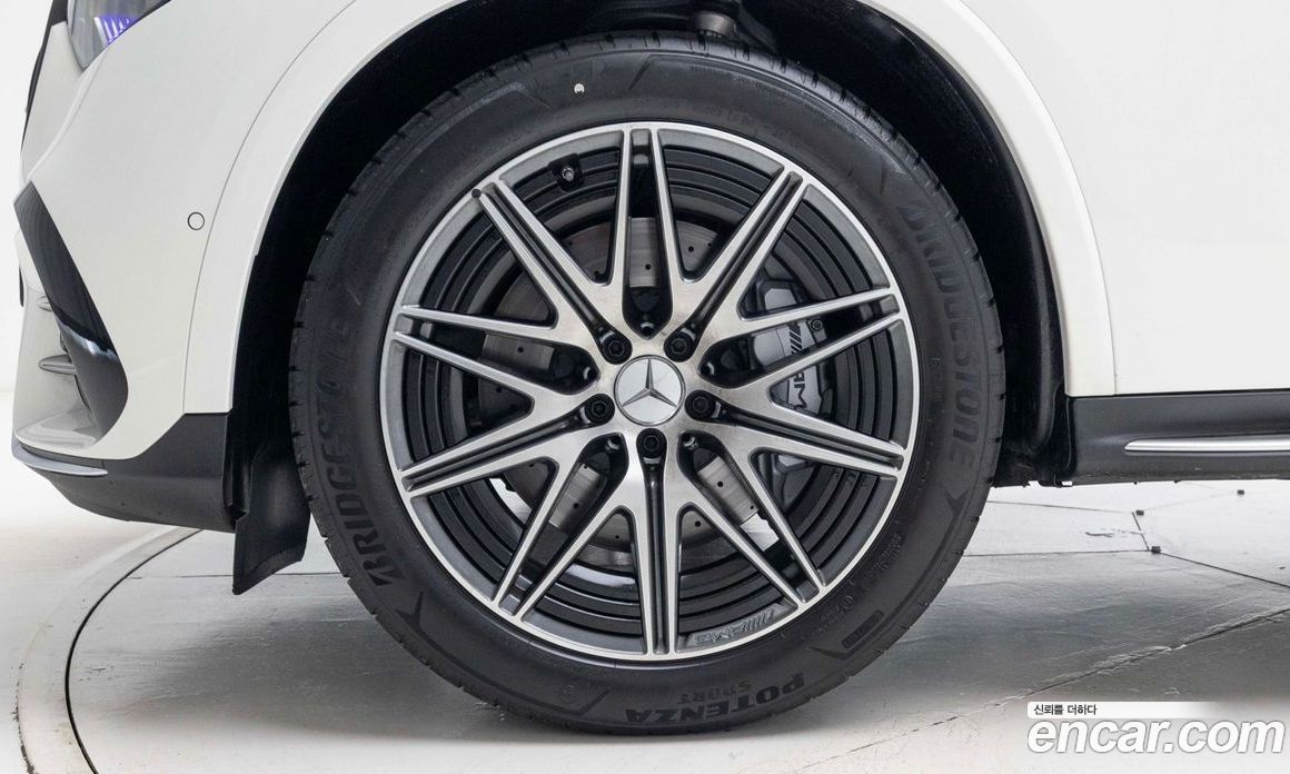 Mercedes-Benz GLC-Class X254 фото 5
