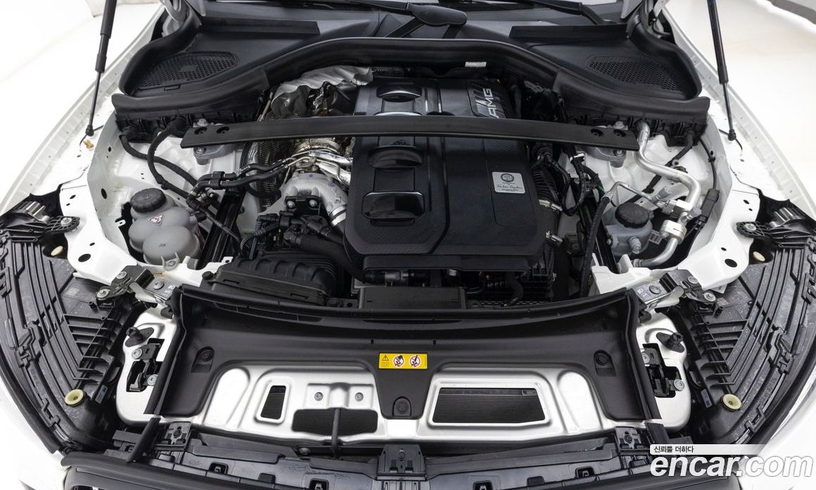 Mercedes-Benz GLC-Class X254 фото 6