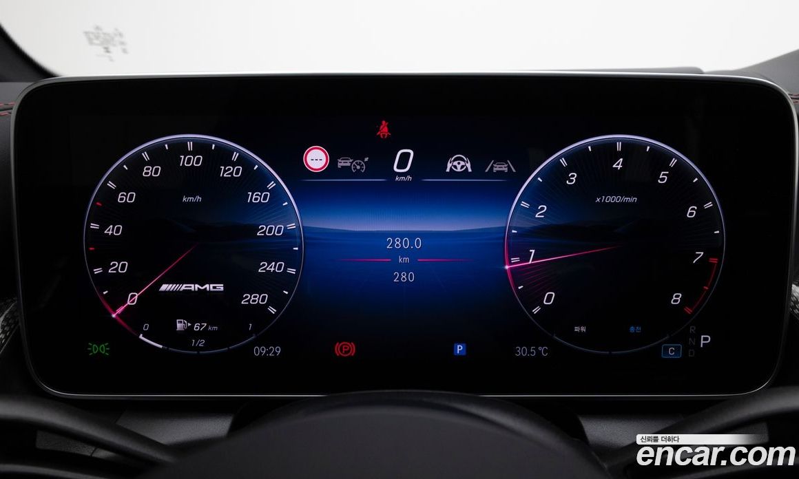 Mercedes-Benz GLC-Class X254 фото 8