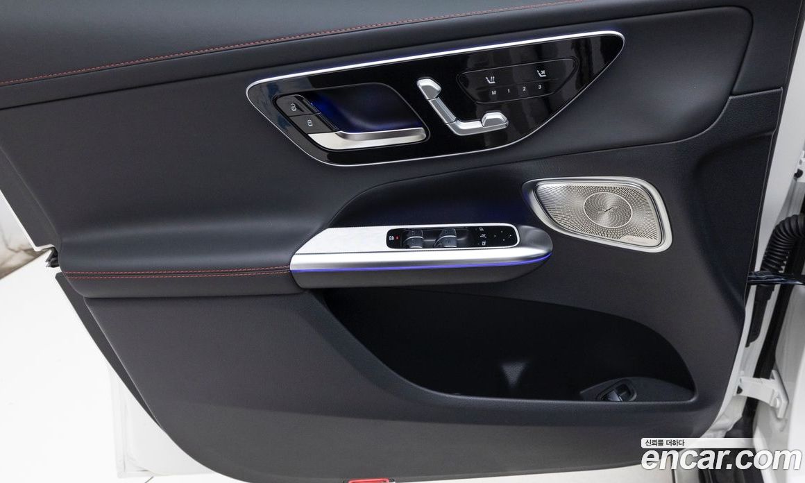 Mercedes-Benz GLC-Class X254 фото 15